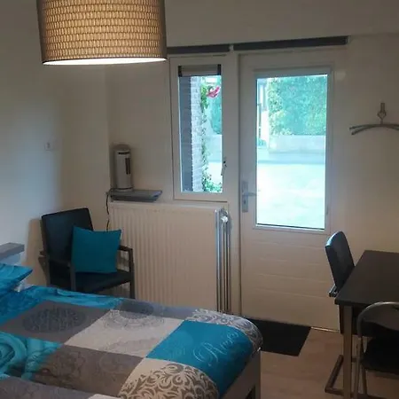 Eindhoven4you Bed & Breakfast *