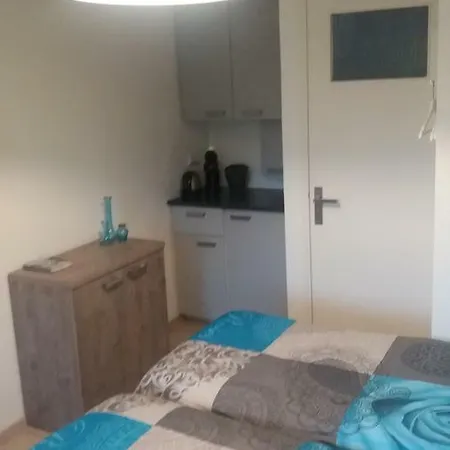 Bed & Breakfast Eindhoven4you
