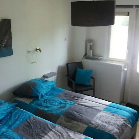 Bed & Breakfast Eindhoven4you