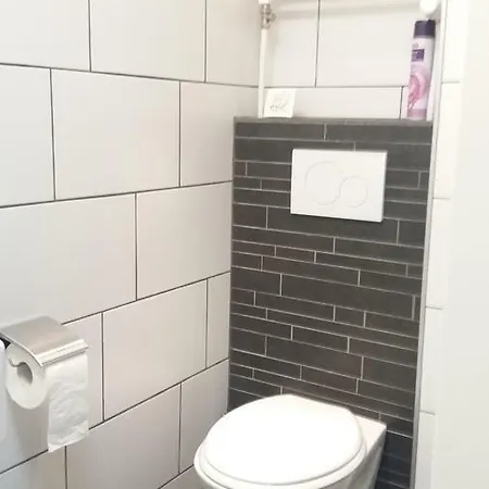 Eindhoven4you Bed & Breakfast *