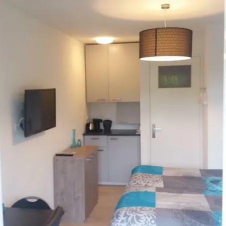 Bed & Breakfast Eindhoven4you *