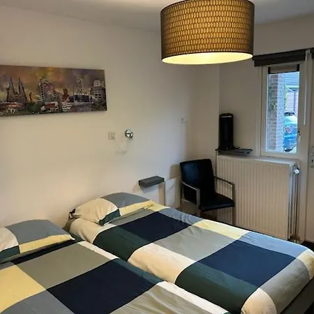 Bed & Breakfast Eindhoven4you Eindhoven