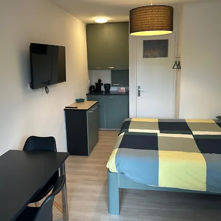 Eindhoven4you Couette-café 3*