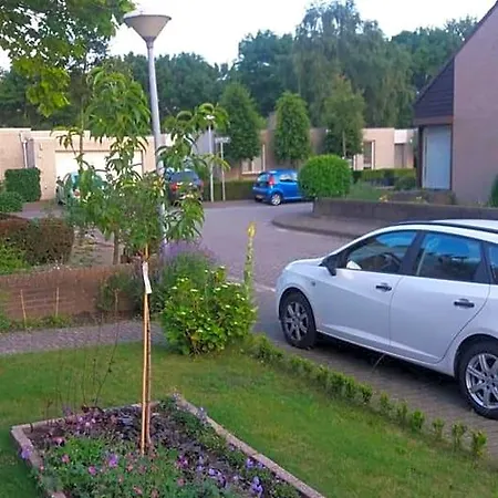 Eindhoven4you 3*
