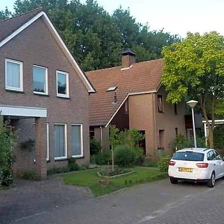 Eindhoven4you Bed & Breakfast Eindhoven