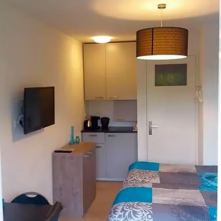 Bed & Breakfast Eindhoven4you 3*