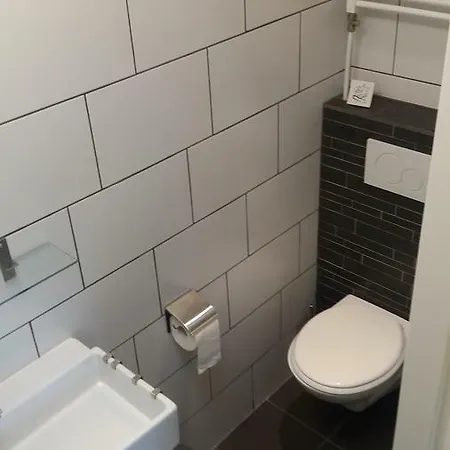 לינה וארוחת בוקר Eindhoven4you