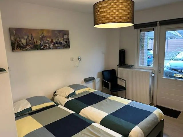 Bed & Breakfast Eindhoven4you Eindhoven