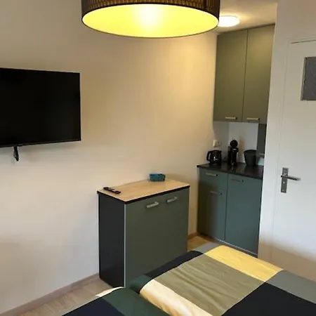 Eindhoven4you Alojamento de Acomodação e Pequeno-almoço 3*