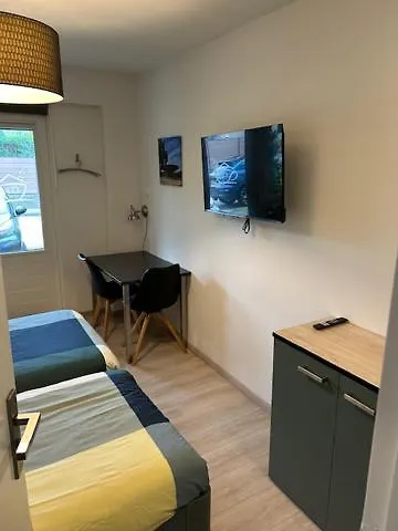 Eindhoven4you Alojamento de Acomodação e Pequeno-almoço Eindhoven